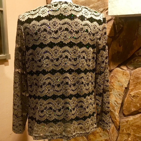 R & M Collection shell with jacket - Picture 7 of 8